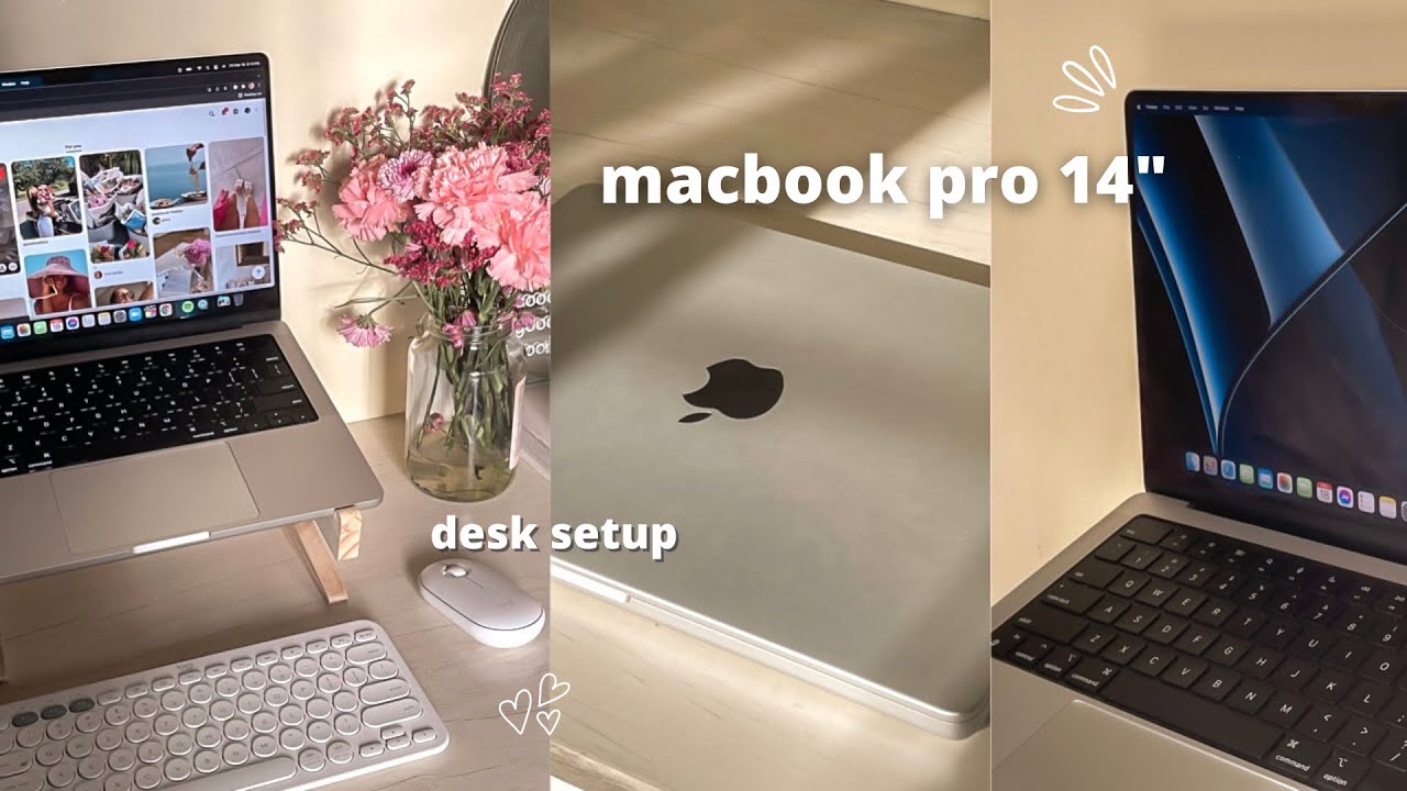 macbook pro 14