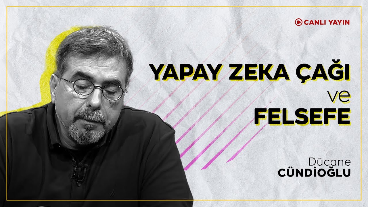 Yapay Zeka Çağı