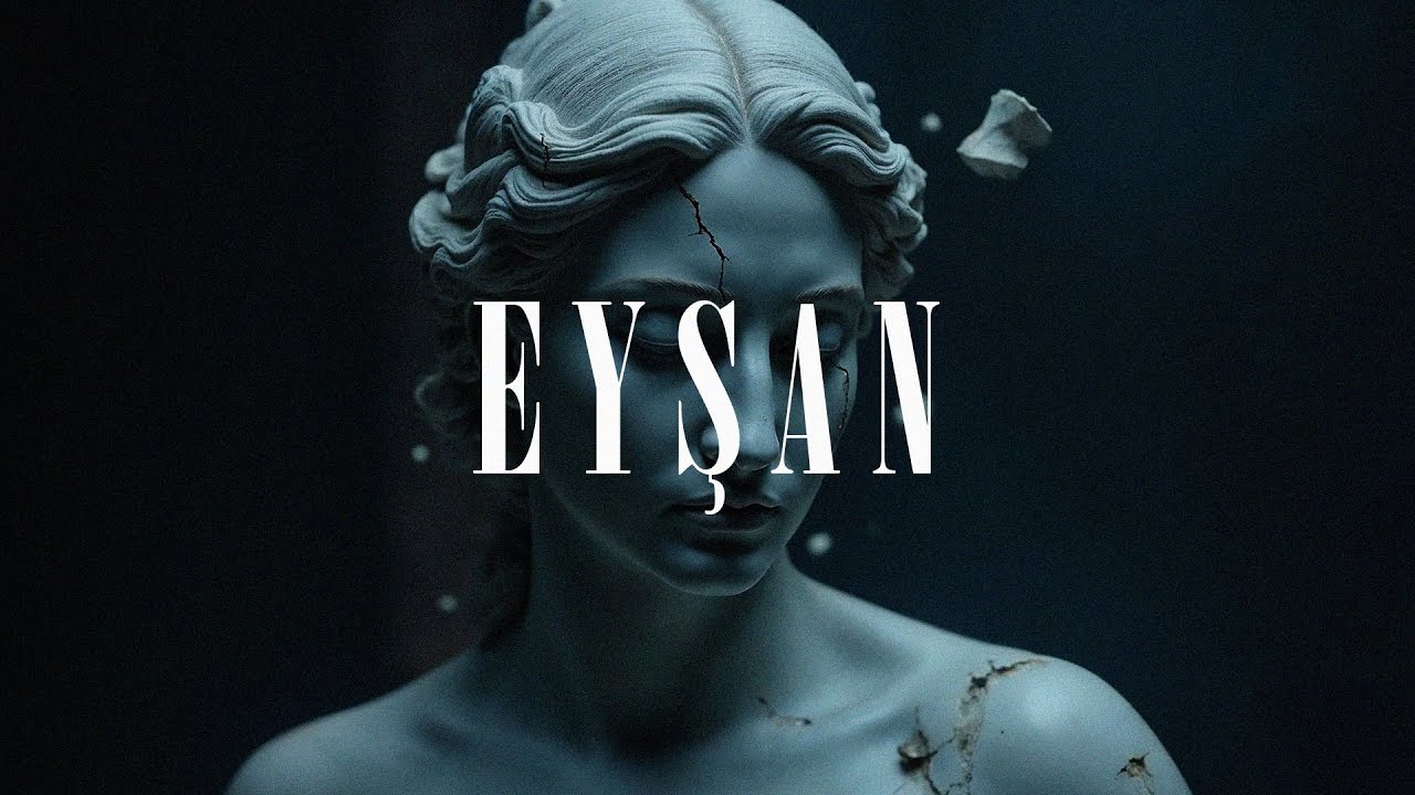 Siyah Rakı - Eyşan (Official Video Clip)