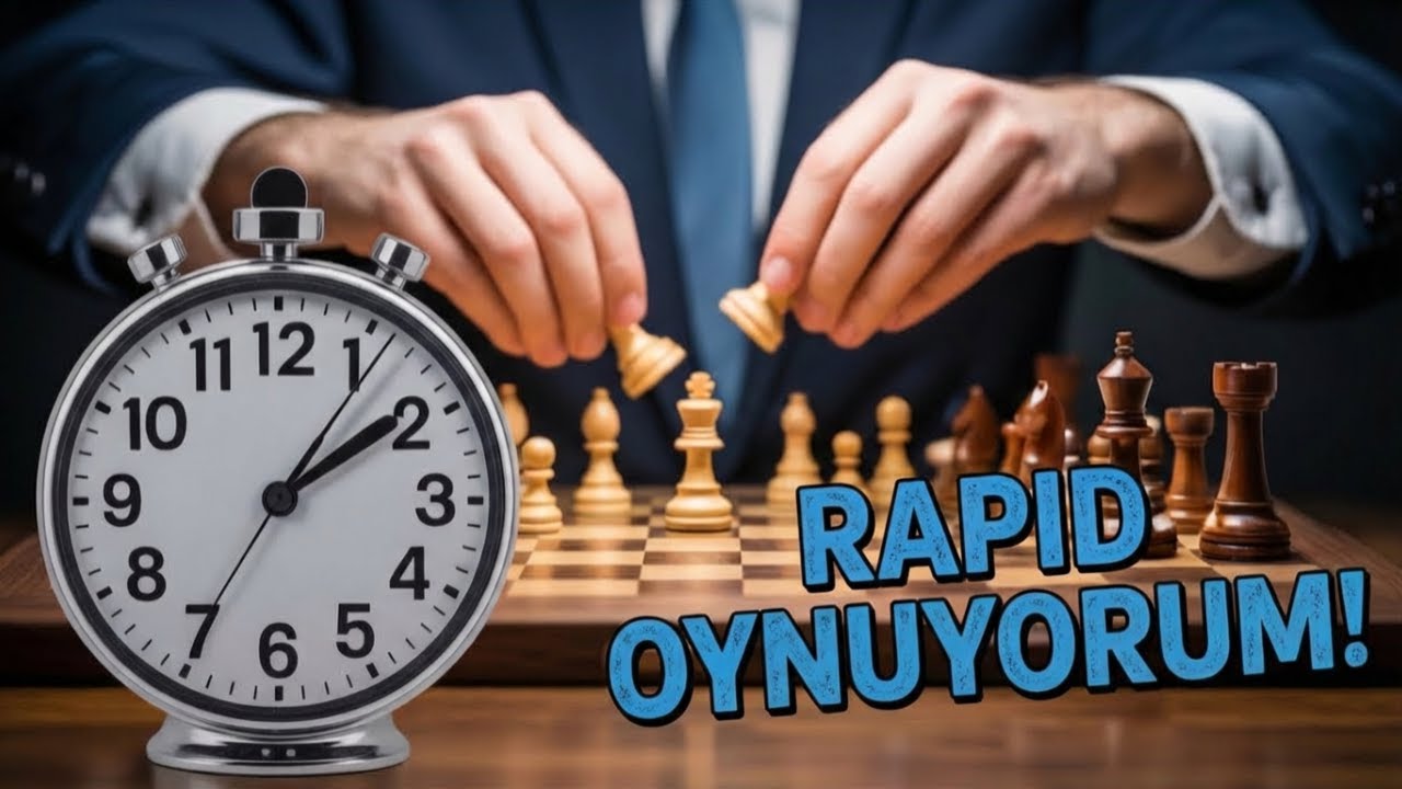 Rakip Açılış Prensiplerini İhlal Ederse #chess #chessgame  #satranç #chesscom #checkmate