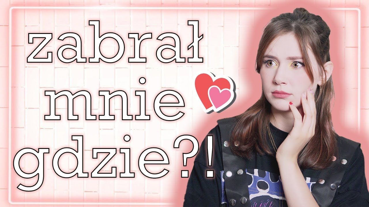 Moje PIERWSZE, NAJLEPSZE i NAJGORSZE RANDKI 💖 #storytime | Klaudia Cloudy