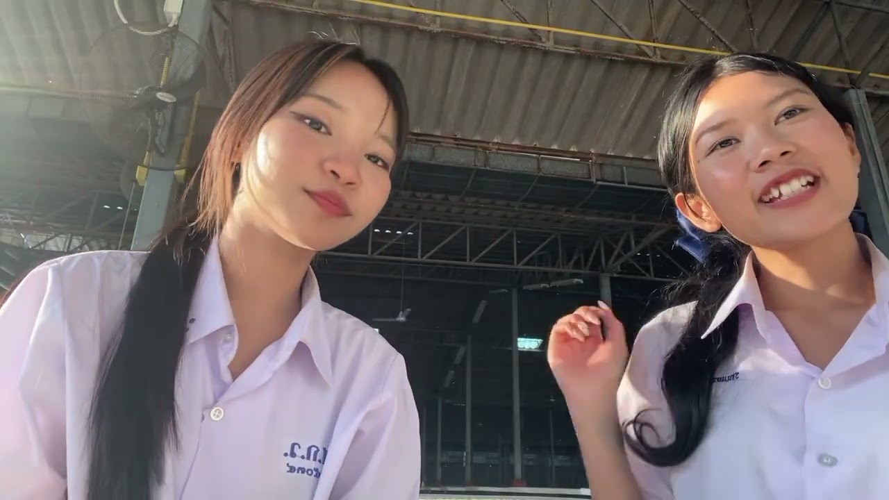 ” ￼ Welcome to high-tech TV “￼ 🖥️