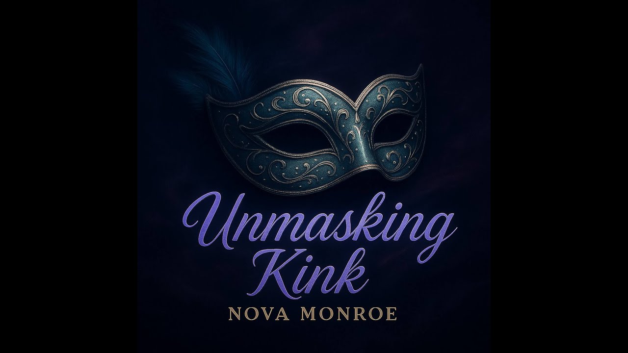 Season 1 Episode 11   Unmasking When to Ask about Kink