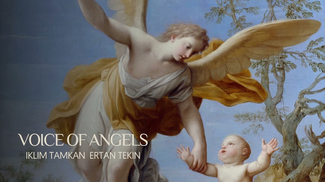 Iklim Tamkan & Ertan Tekin - Voice of Angels