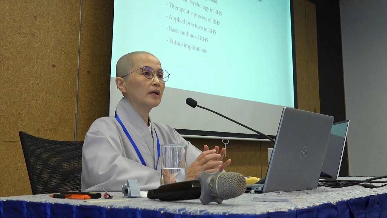 From Samsara to Self-Awareness | Ven. Jahun