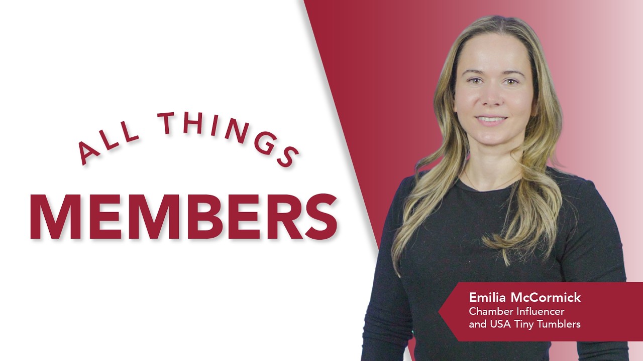 Episode Twenty-Eight of All Things Members