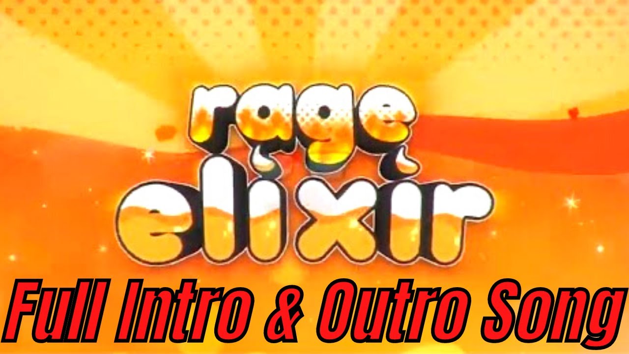 RageElixir 2020 Intro & Outro Song | Mewmore - Clock Tower (Marvel vs Capcom 2 Remix)
