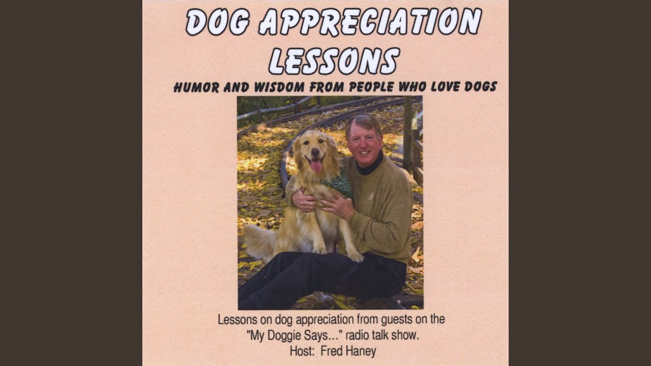 Bob Worley and Max the Motorcycle Riding Dog
