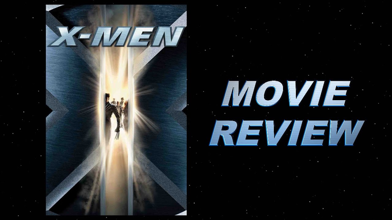 X-Men (2000) Movie Review