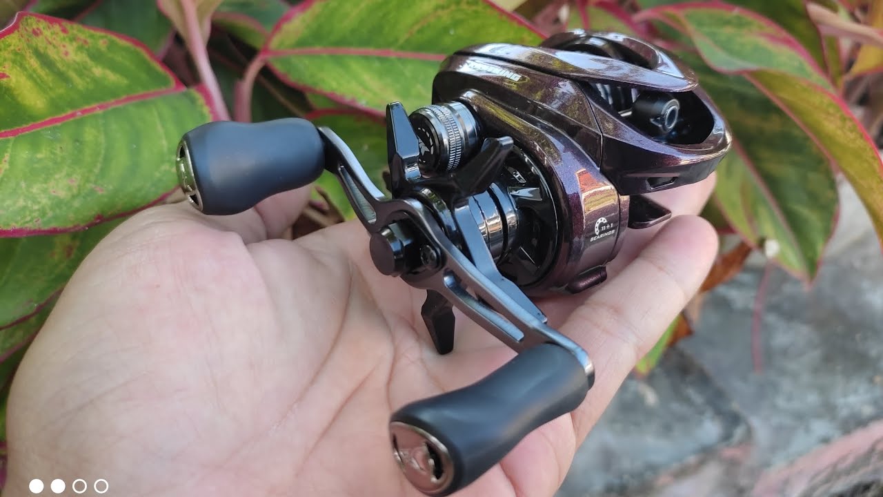 KastKing Valiant Eagle II Pro 2024 — новый уровень апгрейда по выгодной цене. Что нового? Давайте...