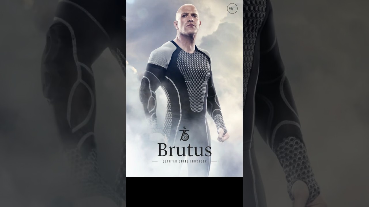 Brutus and Lyme