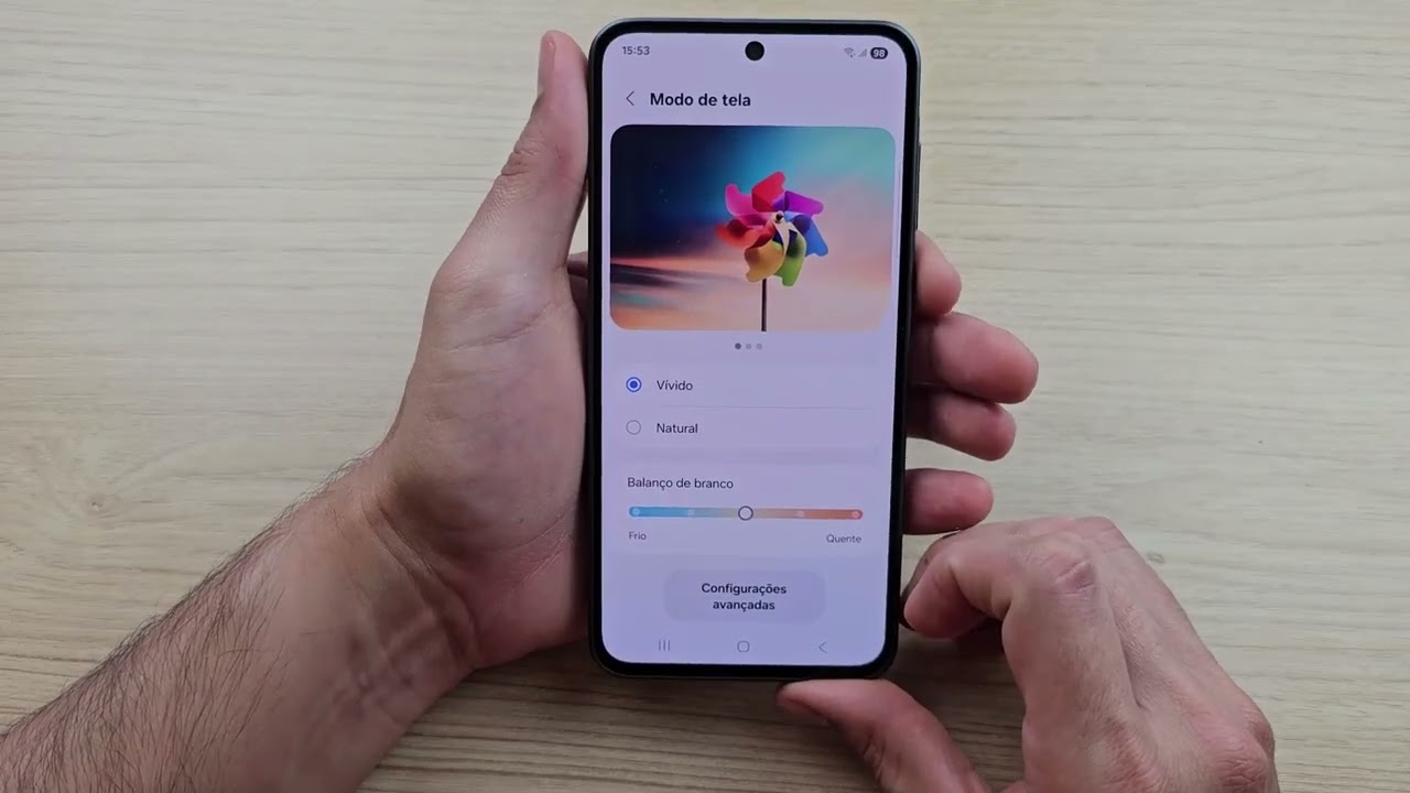 GALAXY A36 - DICAS TOPS PARA MULTIMÍDIA