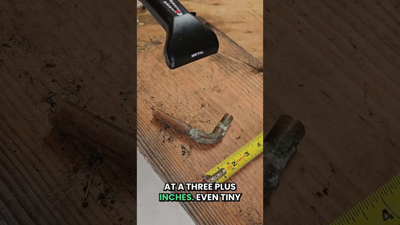 Little Wizard 2 Metal Detection Powerhouse of Woodworking Metal Detection