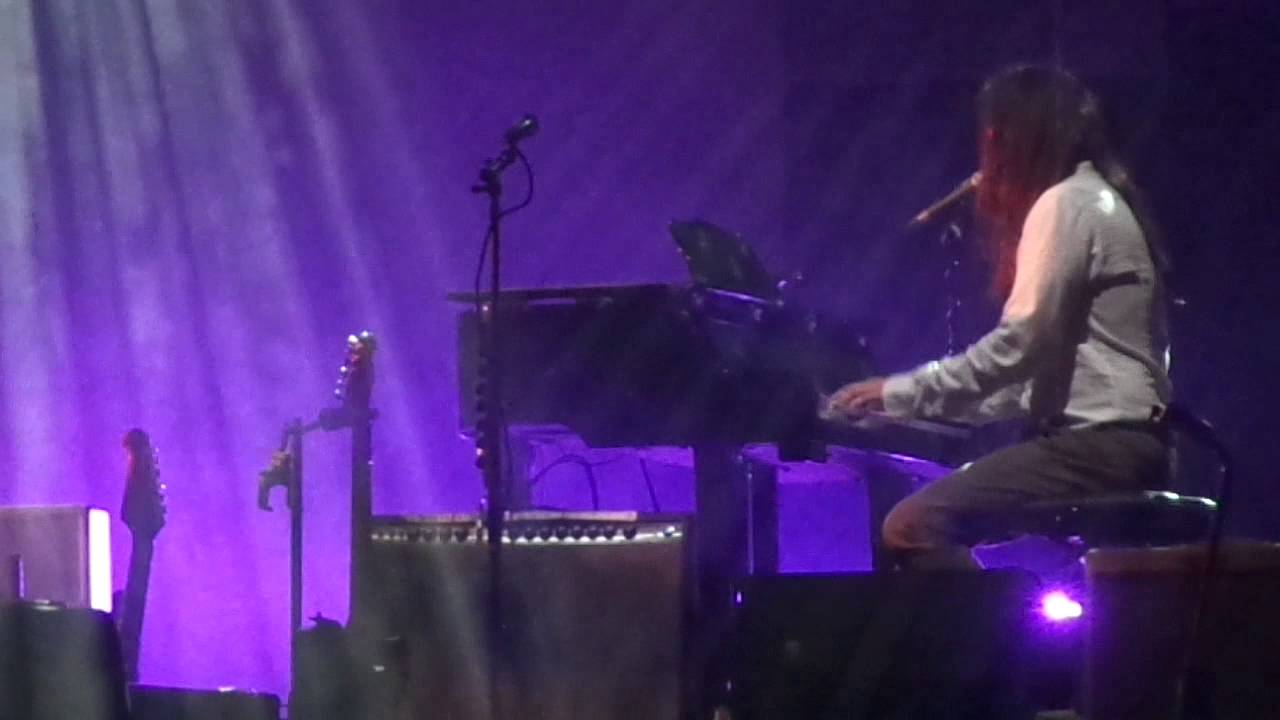 Ci sono molti modi - Afterhours - Firenze, 27/02/2015