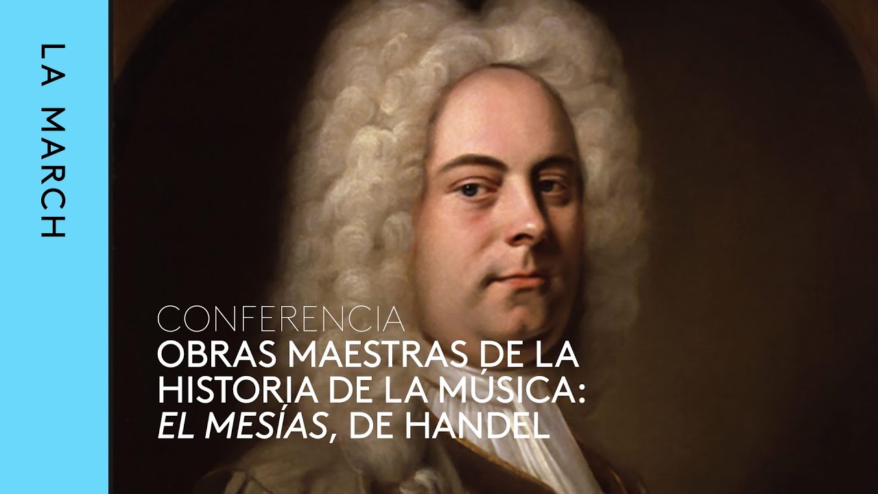 Obras maestras de la m&uacute;sica (I): 