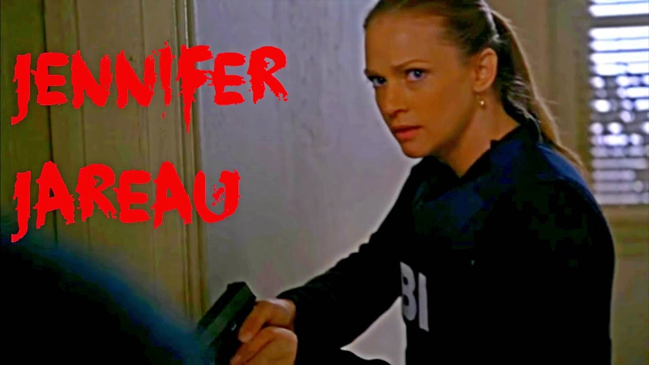[CM] Jennifer Jareau - One shot