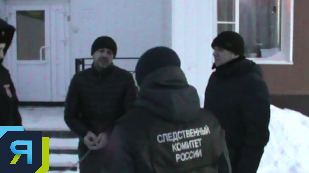 В СКР и полиции раскрыли детали покушения на заказное убийство в Новом Уренгое