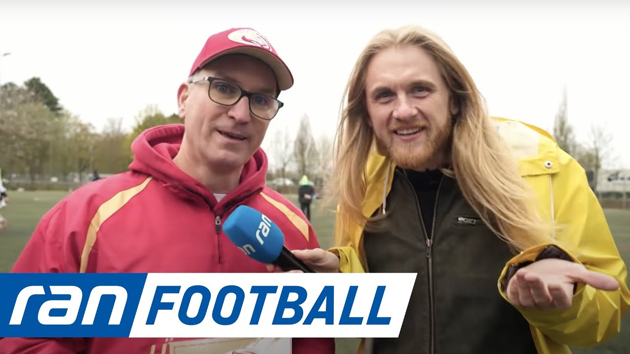 Keine Chance für die Konkurrenz: Das geheime Playbook der Lübeck Cougars U13