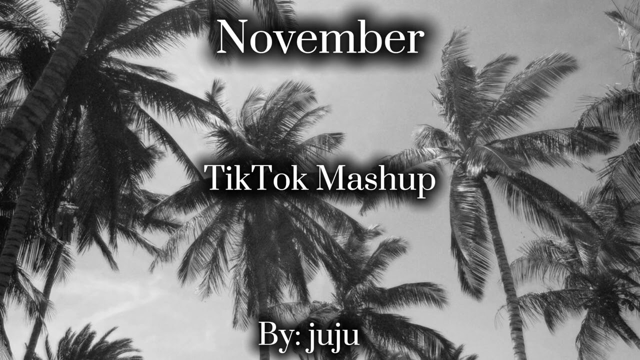 TikTok mashup!! First vid and I hope it’s not my last! (Not clean) new creator btw.❣️