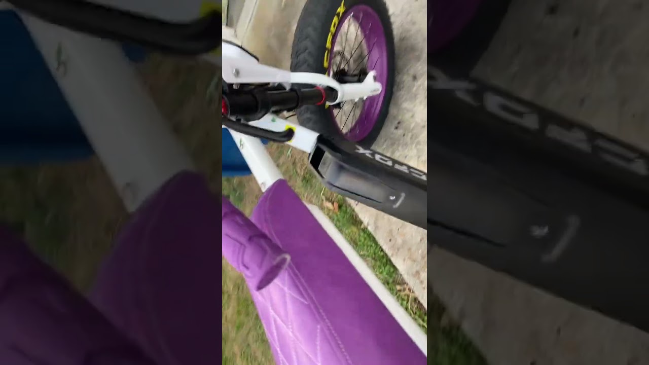 Finna get new grips (pro taper) 