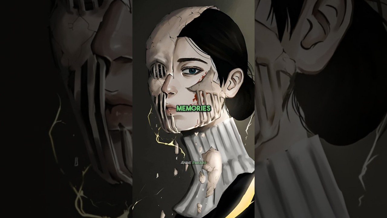 Why only The Tybur Family Inherited The Warhammer Titan in Attack on Titan?