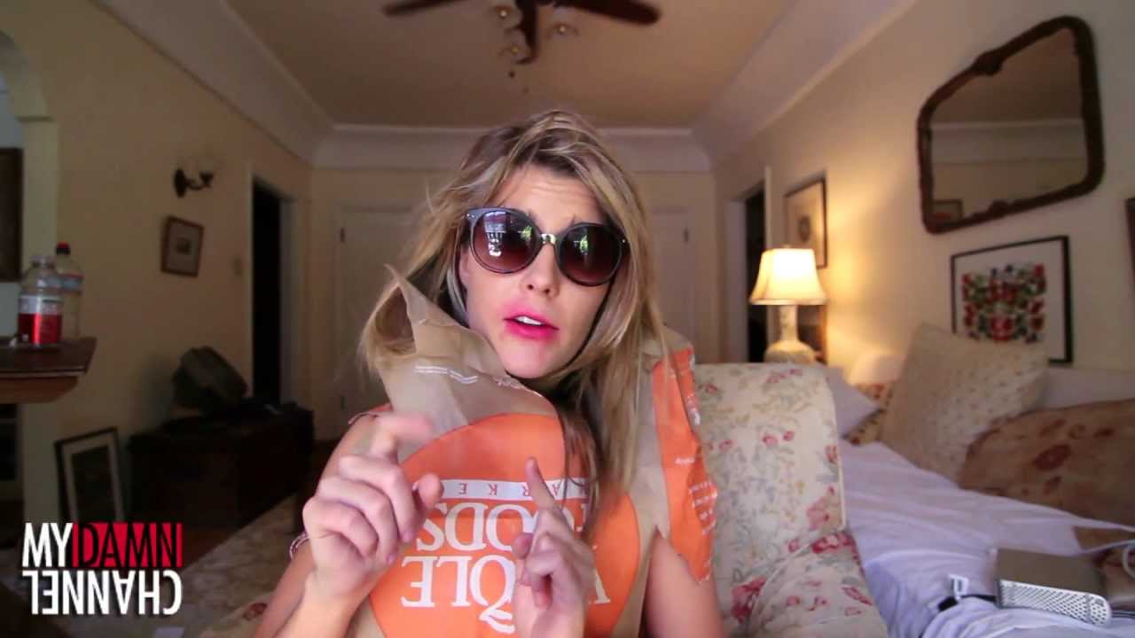 TIPS FOR THE WALK OF SHAME
