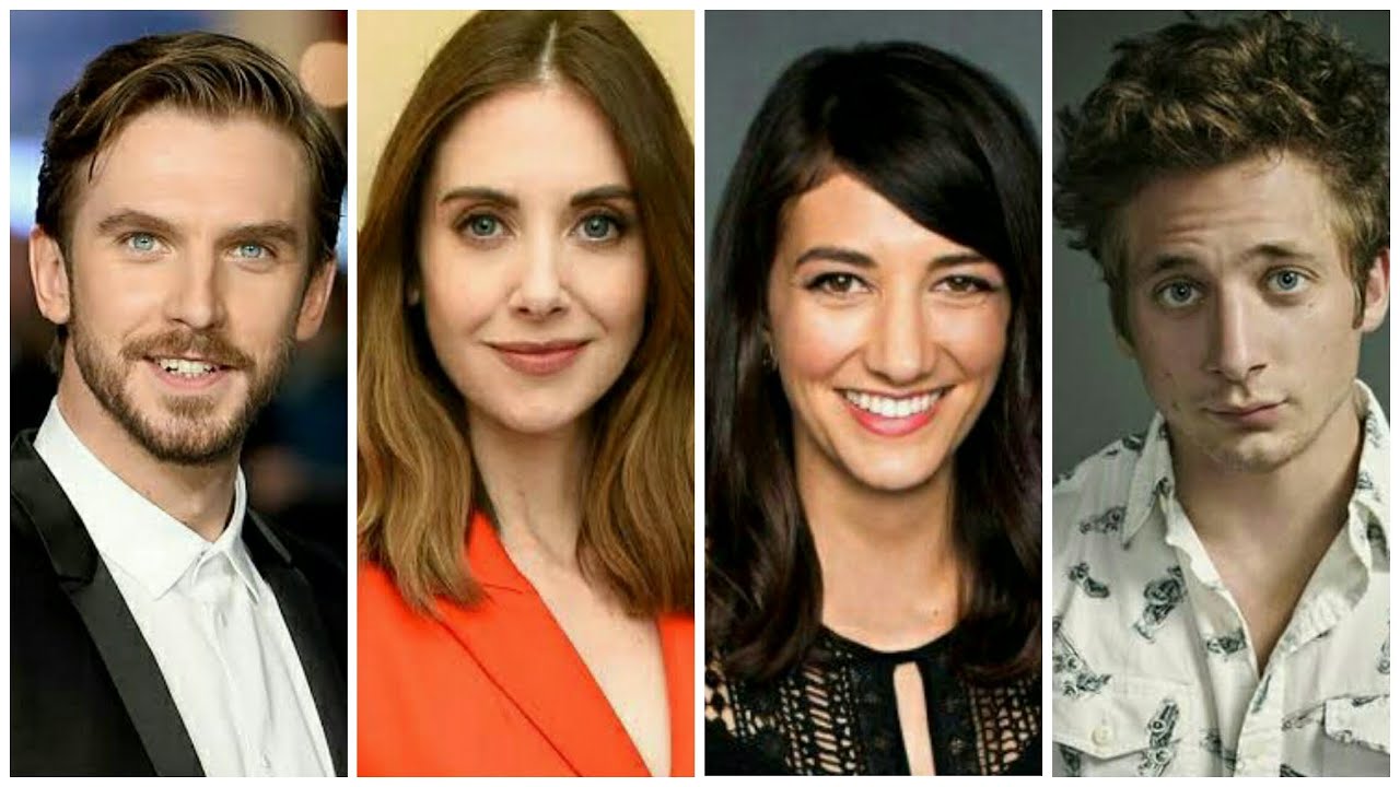 THE RENTAL Cast Real Name And Age