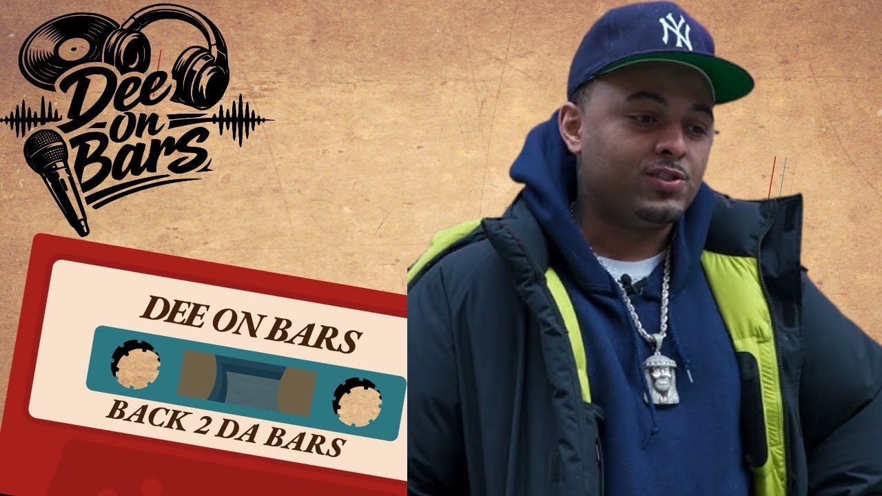Ryan Witherspoon ft Jadakiss – Take Money (Dee on Bars)