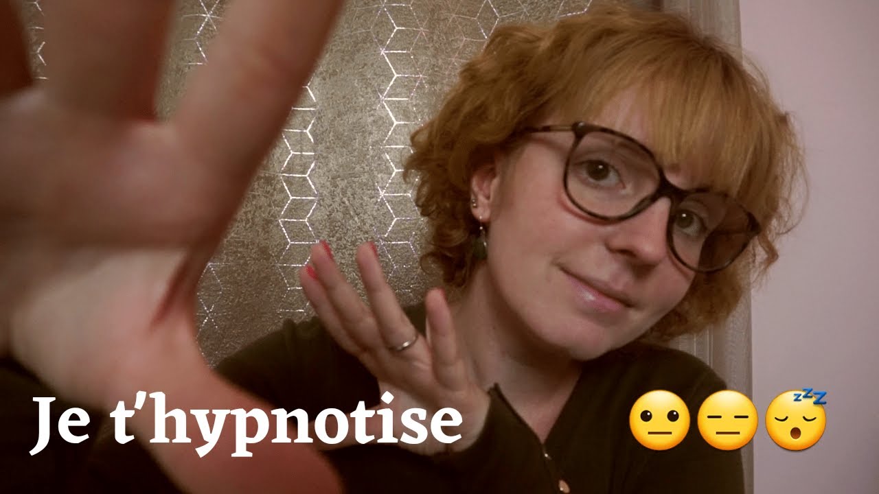 ASMR | Visuel 100 % Hand movement pour t’endormir (mouvements des mains)