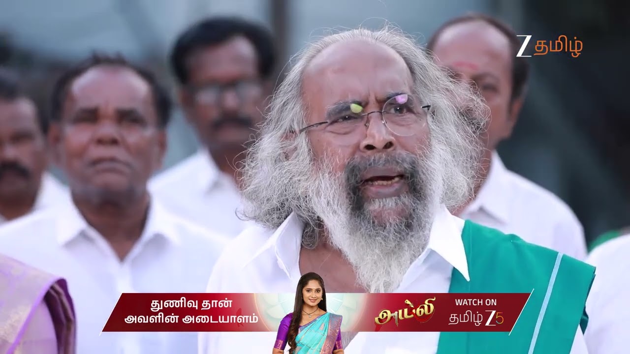 Varisu EP 173 | Ep -  | Best Scene | Jan 20 2026 | Zee Tamil