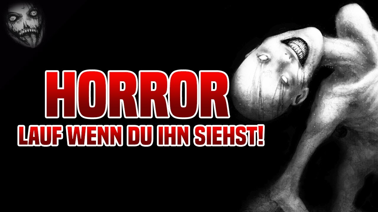 Das große Waldwesen | Horror Creepypasta | WorldCreepypasta