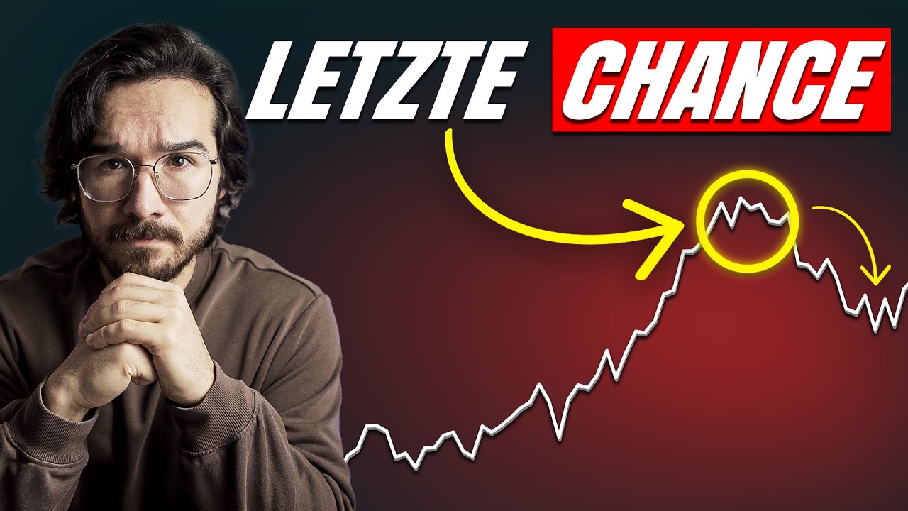 Aktienmarkt und Krypto Analyse - Eure Fragen