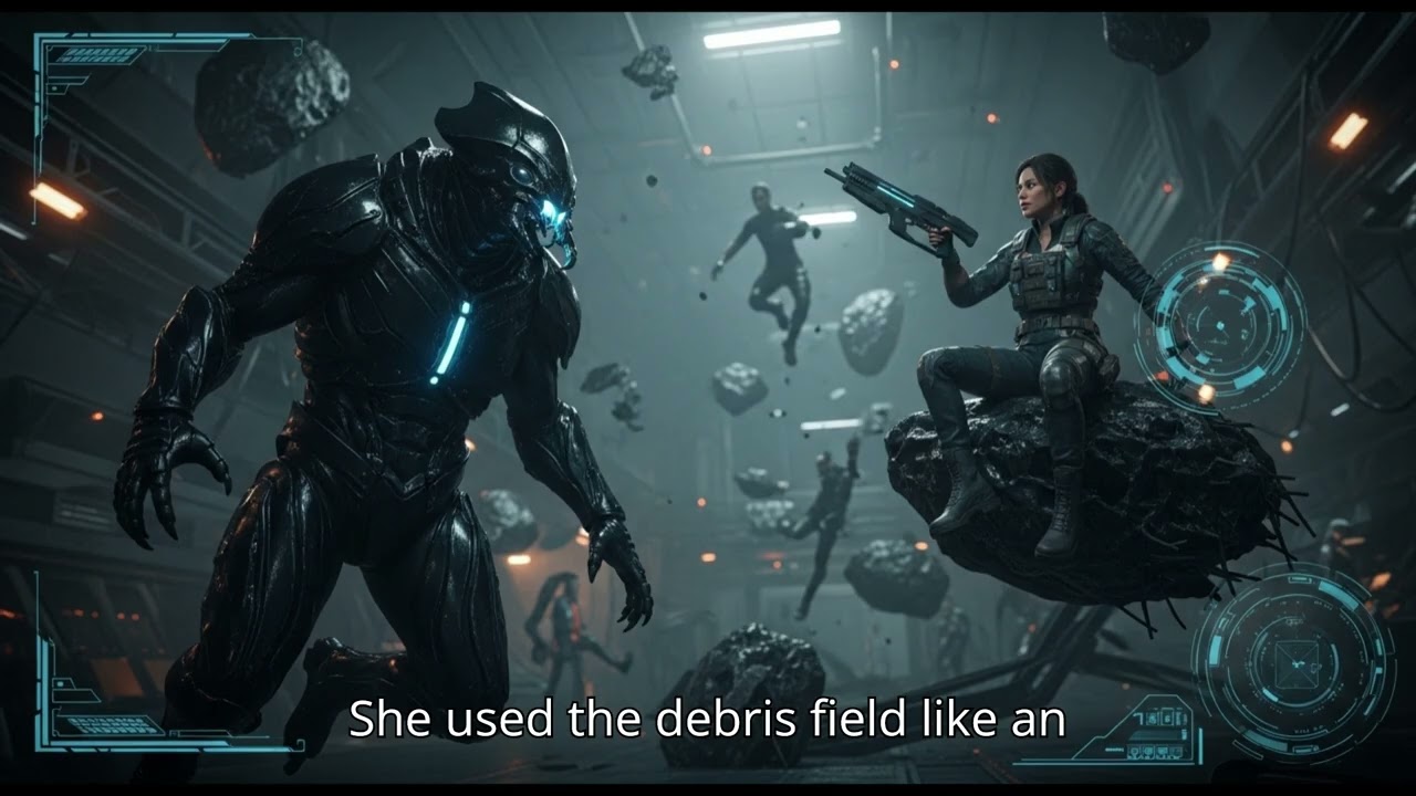 Why an Empire’s Top Commander Yielded to a Prey Species | Hybrid Shadows