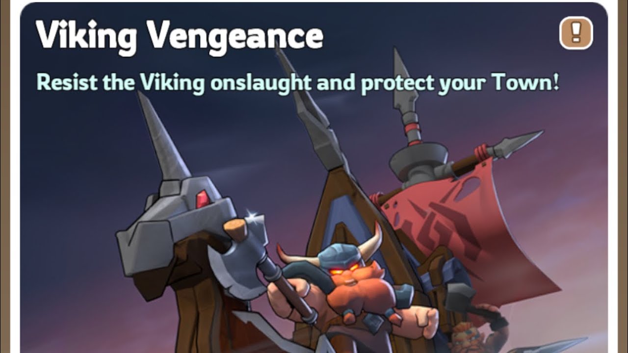 KINGSHOT- Viking Vengeance- how to maximize your points