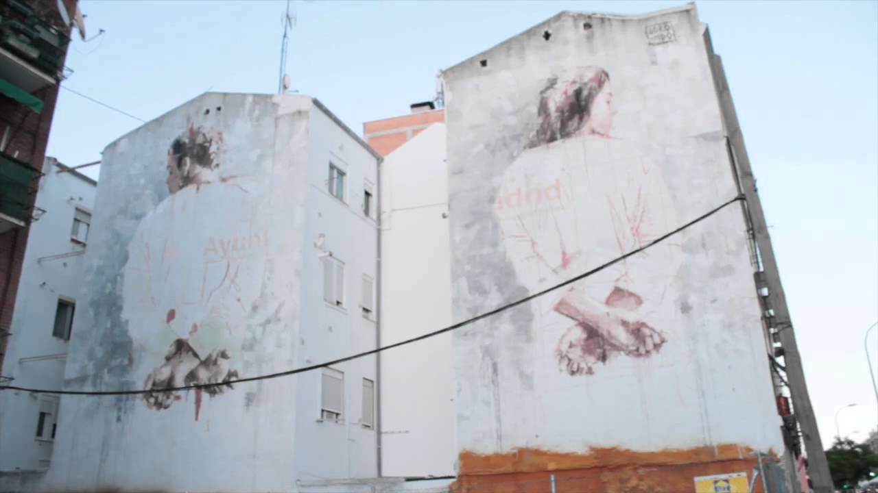 Trailer de Ciudad Despierta