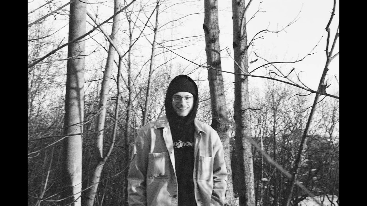 L.Addiction - Domov? (prod. Boyfifty x Sorrow Bringer)