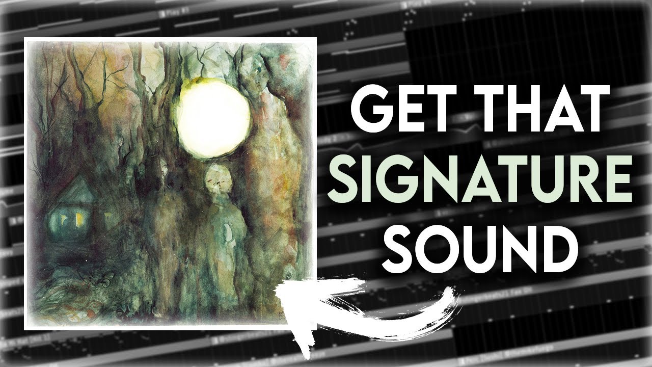 How To Make An IDMTHY Quadeca Type Beat | FL Studio 20 Tutorial (I Didn't Mean To Haunt You)