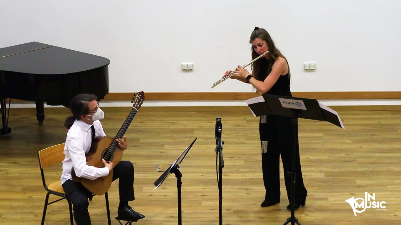 InMusic - 