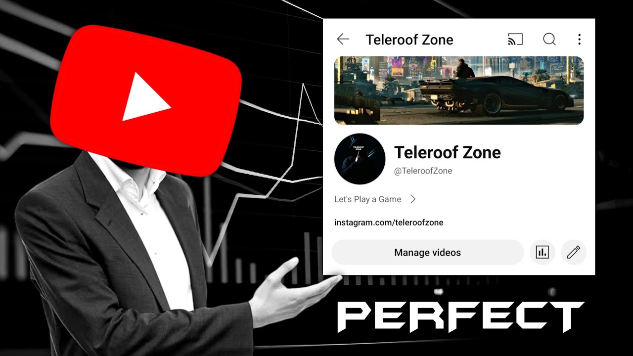 How to Create New Youtube Channel With all Important Settings 2024