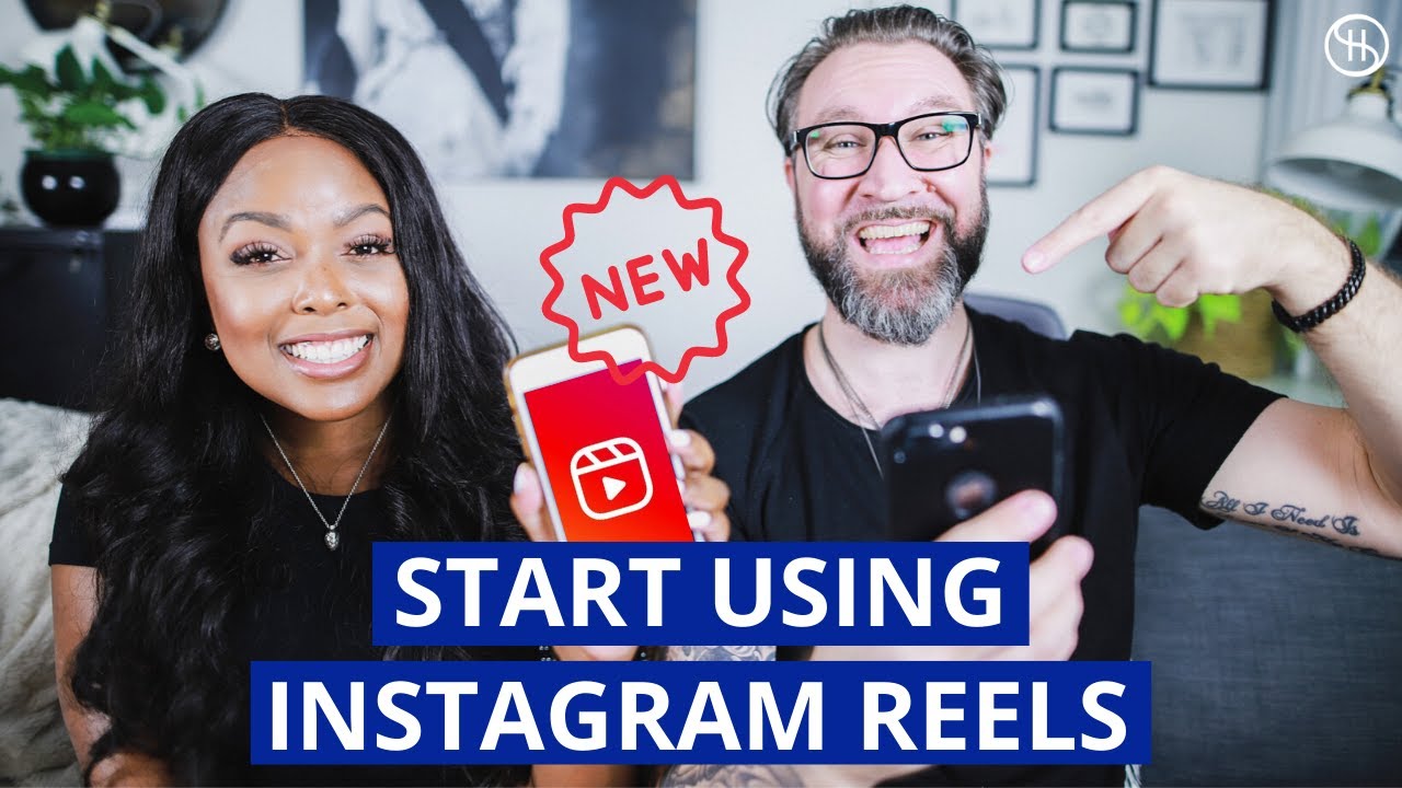 How to Use Instagram Reels + Why You Should Start Using It to GROW on Instagram Now