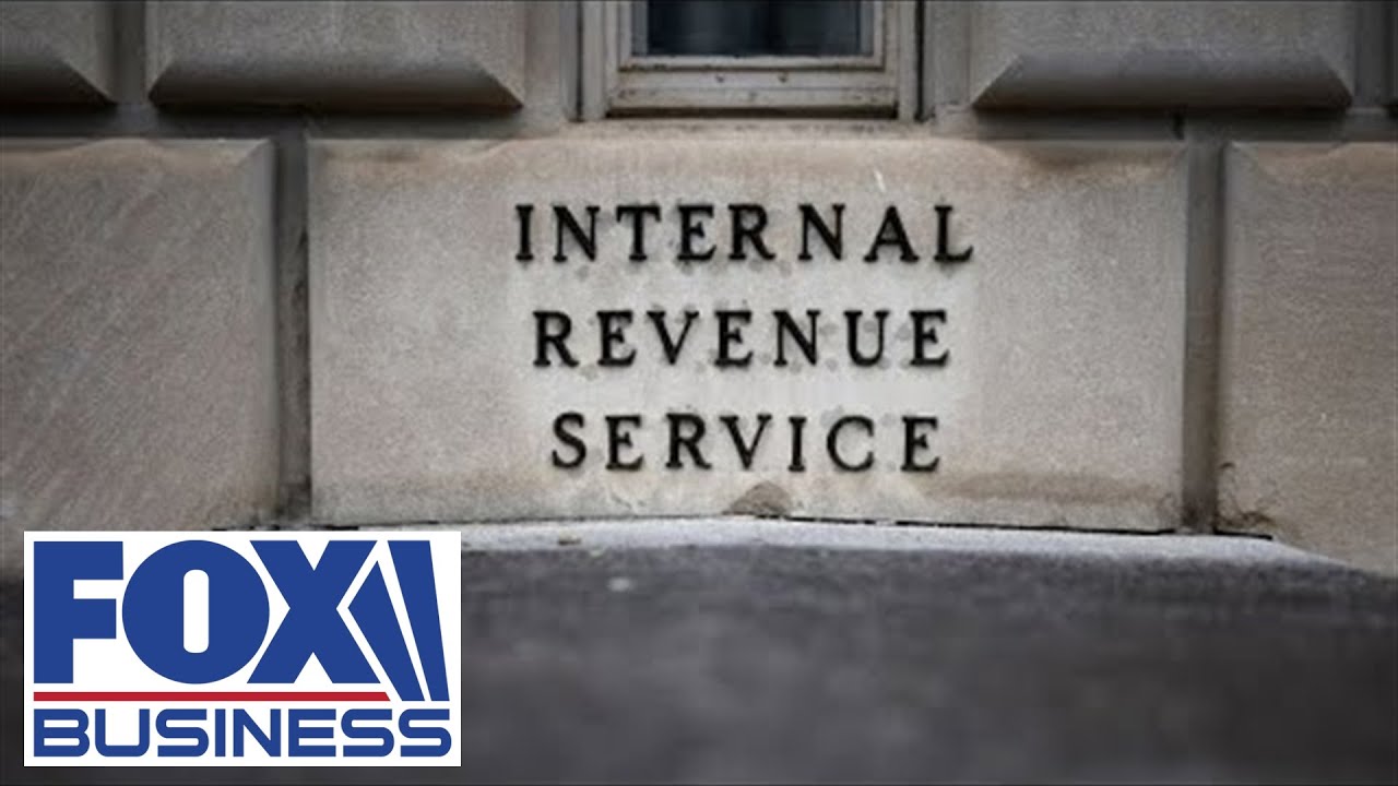 Tax watchdog now tracking when the IRS visits your house unannounced