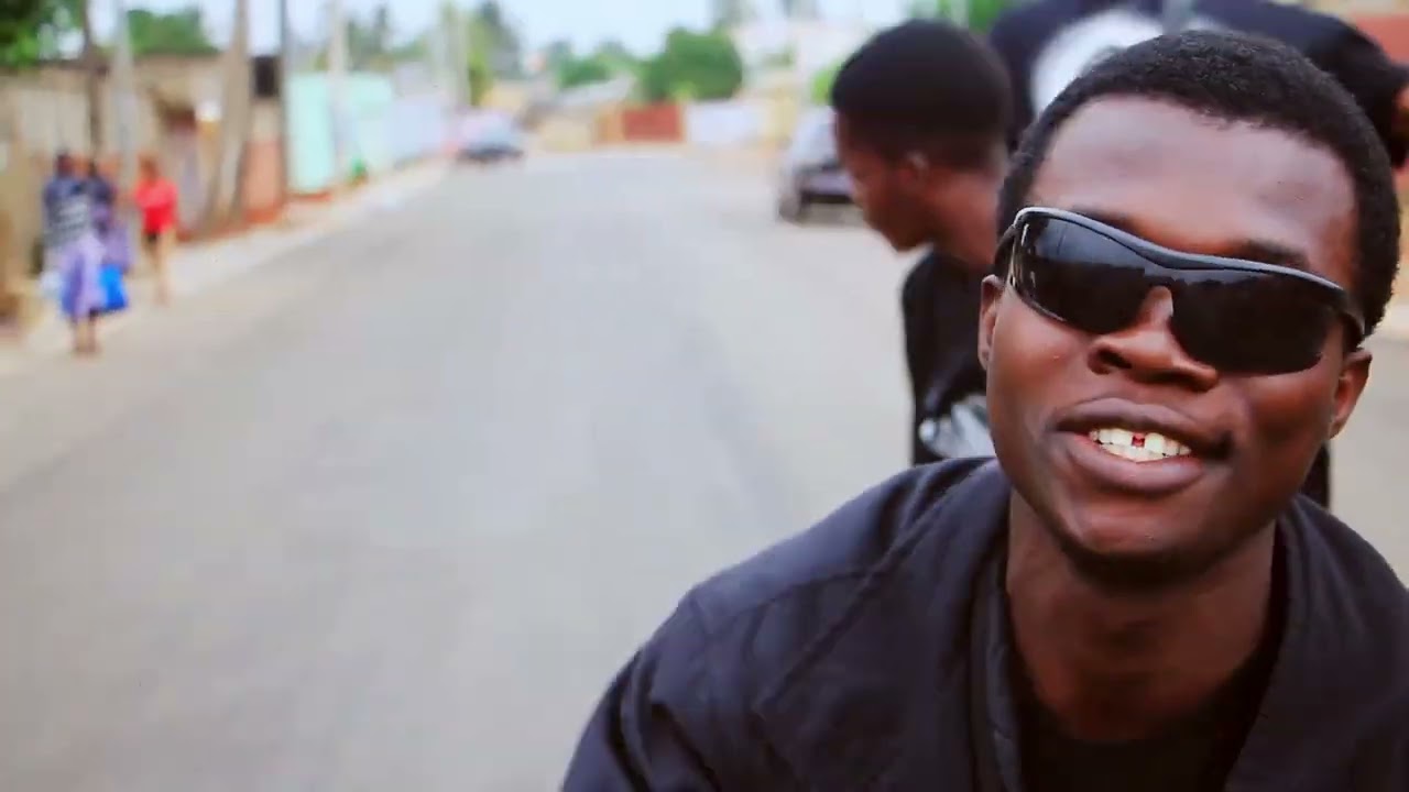 Tanos Dulk_ Shoot All _-_ ft Sylva la mélo (Clip officiel) Réalisateur : Junias Caleb 