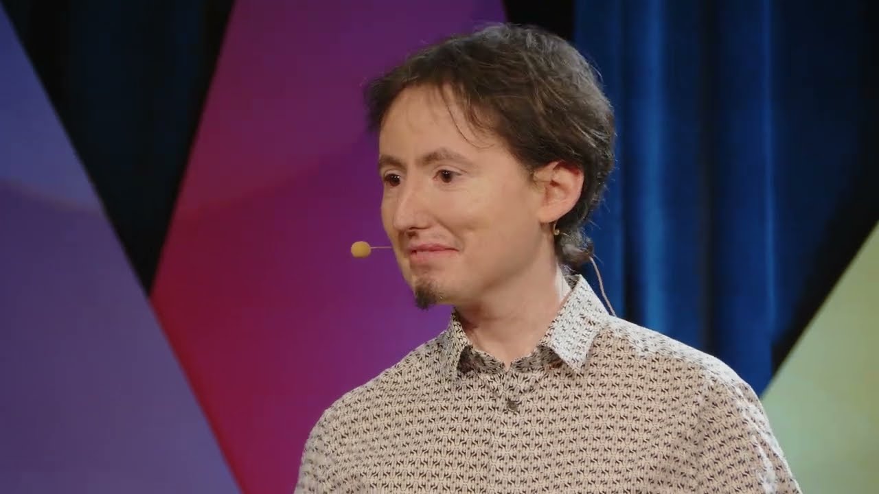 Alexander Weiss: „Krebsforschung ohne Geschmacksverstärker“ (Science Slam Innsbruck 2022)