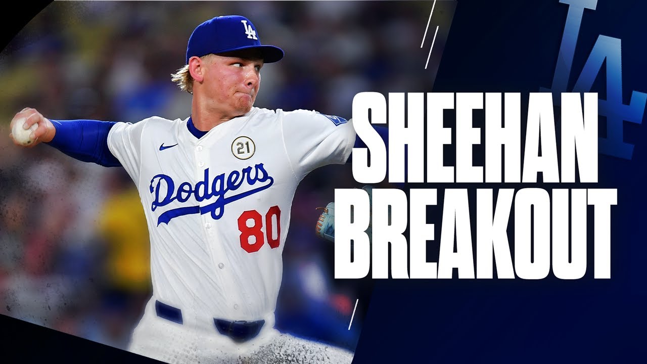 2026 Los Angeles Dodgers Fantasy Baseball Preview!
