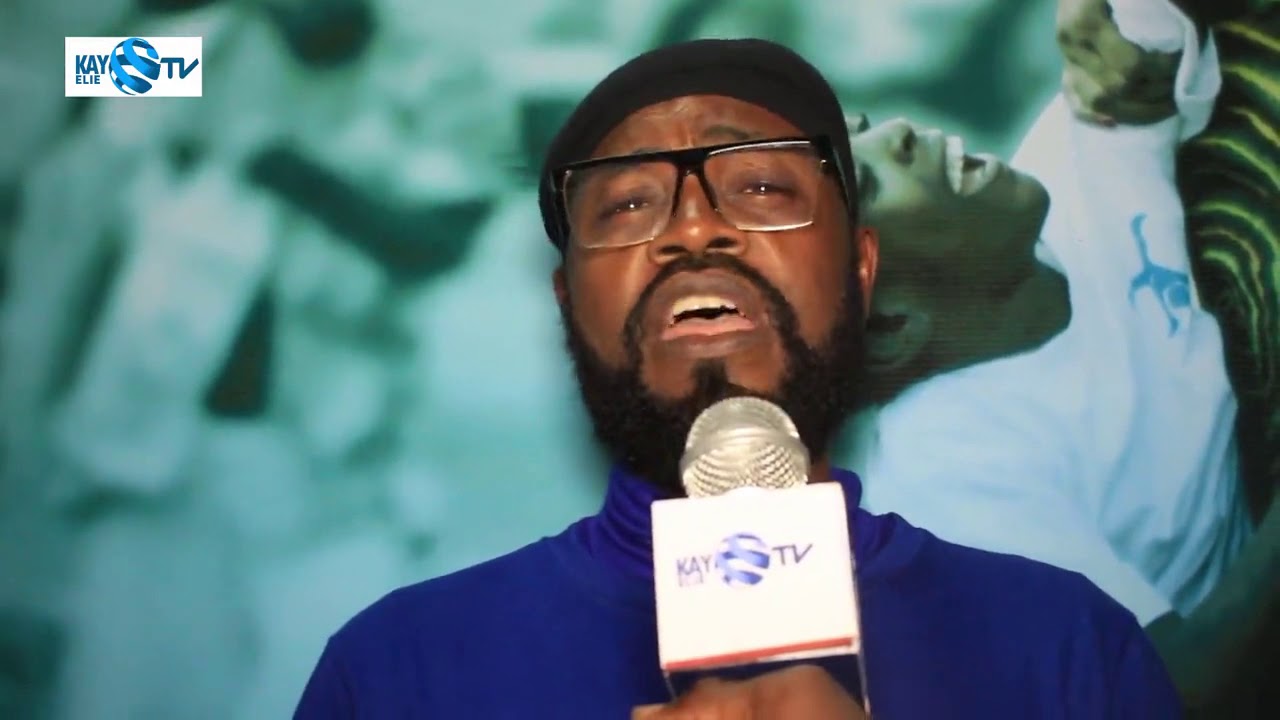 SERGE BELANG PARLE DU FILM '' 02 AVRIL ''