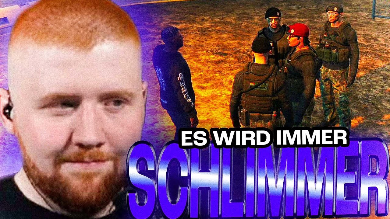 IST DIE BUNDESWEHR GESCHEITERT? 😥 ~ Michael Hort | Tag #172