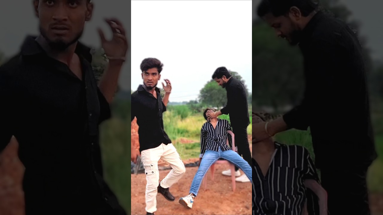 ACT.🔥 ANNA ...👿 #shortvideo #newtrending #viralreels #actionvidio #FORYOU