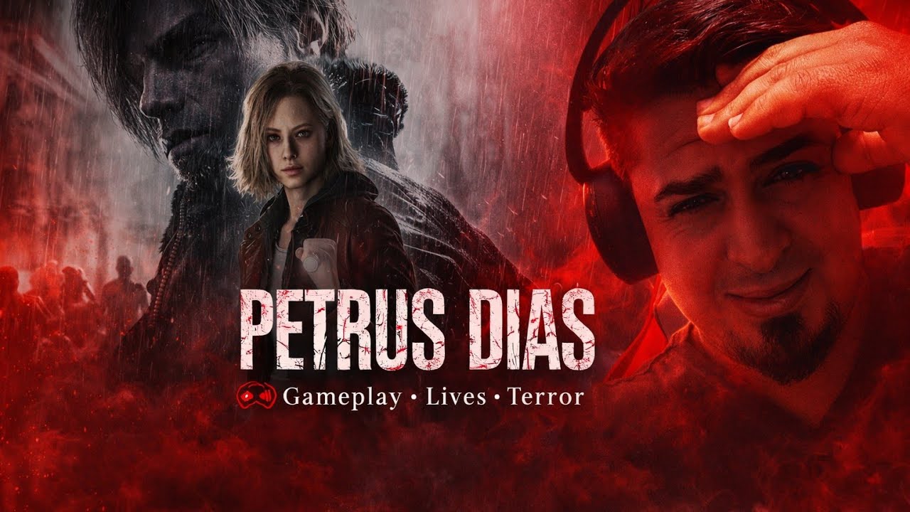Resident Evil : Requiem