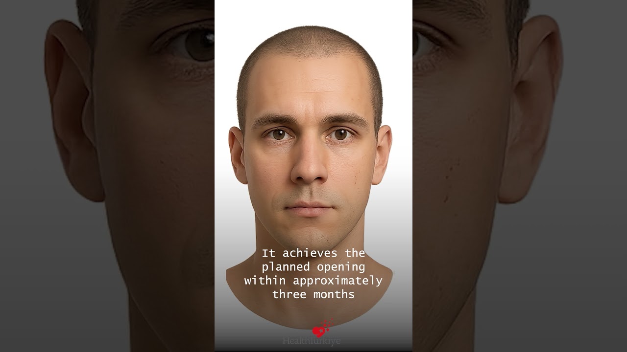 Ear Pinning Surgery (Otoplasty) Anchor Techinique 