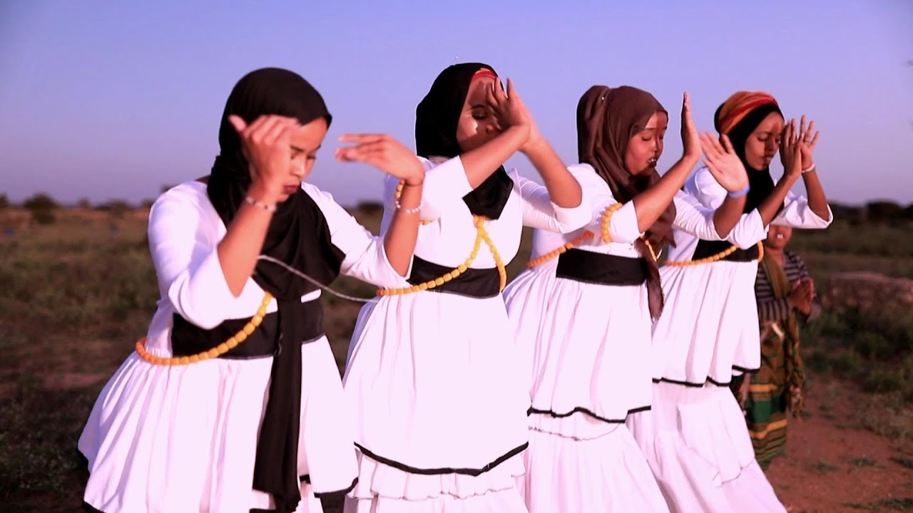 DALMAR BAND OO HARGEYSA KU SOO BANDHIGAY 'CIYAAL XAMAR' IYO DARBIGII OO DUMAY | 2020 MUSIC VIDEO
